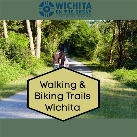 hiking trails wichita ks|10 Best trails and hikes in Wichita 